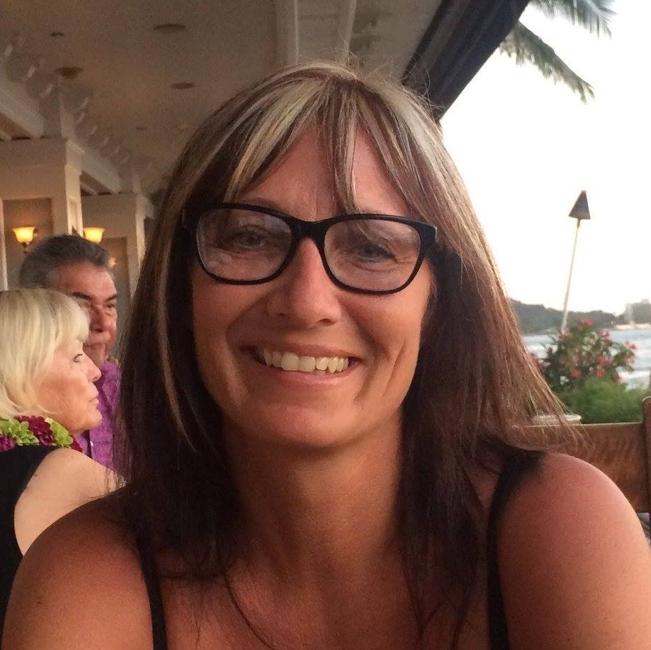 Stephanie Olsonawski