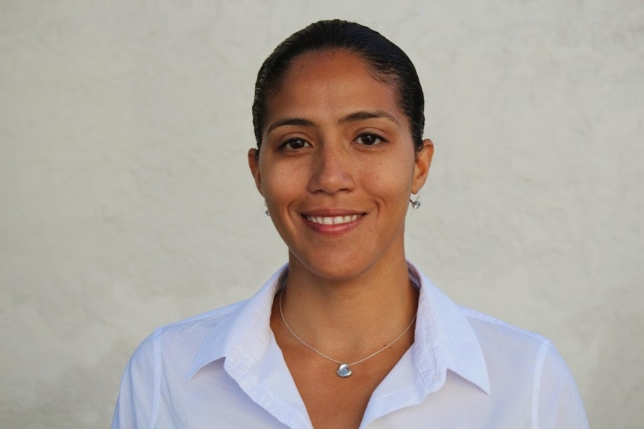 Taiine Santiago