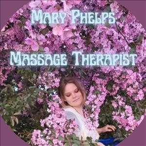 Mary Phelps