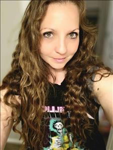 Amber Wright-Smith