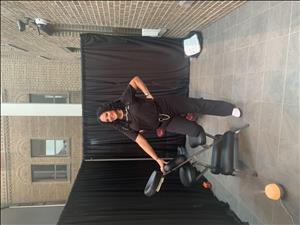 Shannon Dimetra Weikert