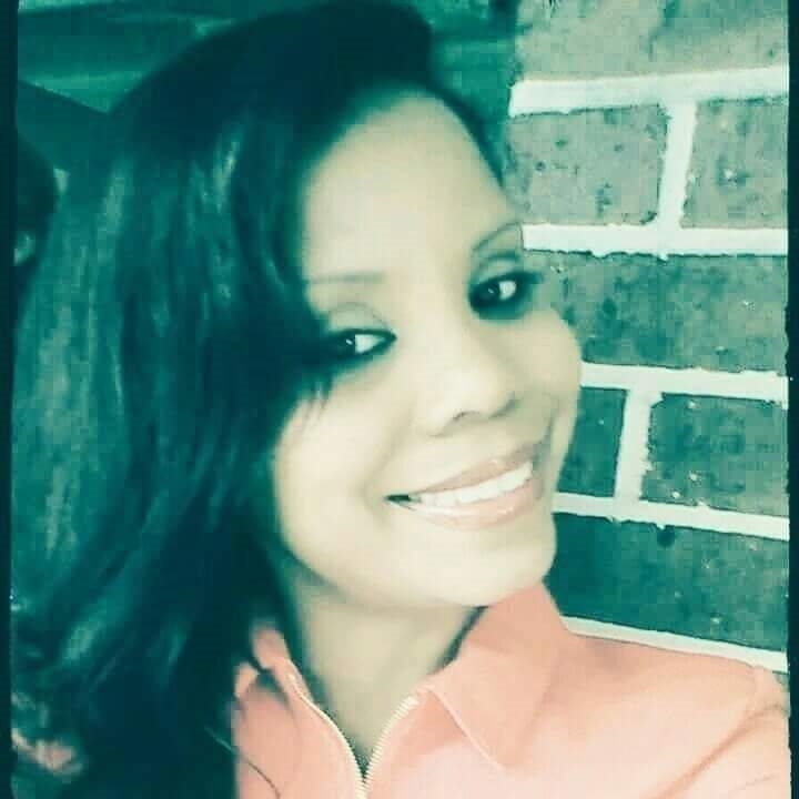 Karen Lugo Morales