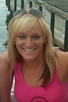 Stephanie May