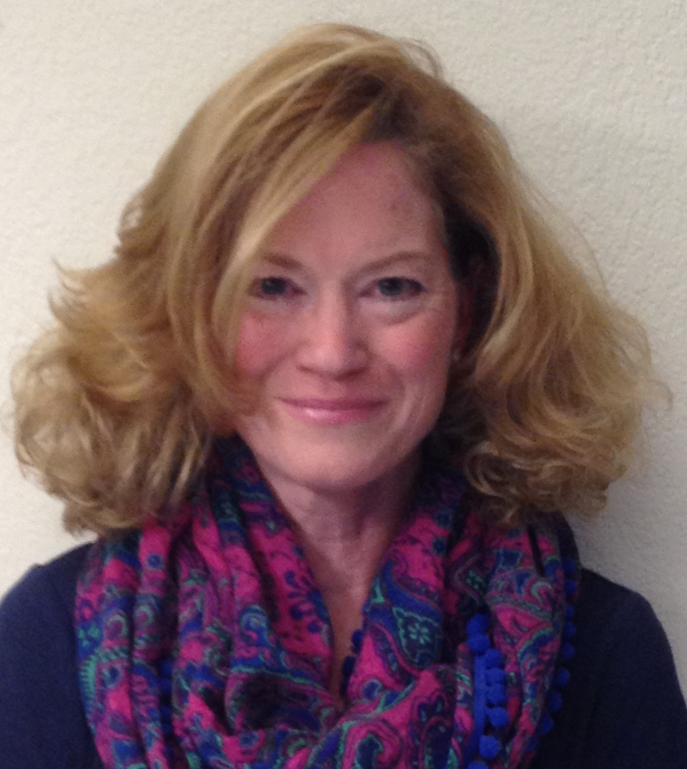 Linda Owens-Eisenhut