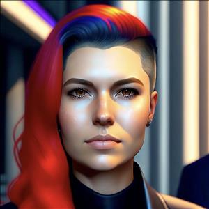 Sunshine Roundy Norman