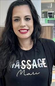 Veronica Marie Castro