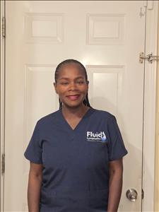 Danielle Rivers