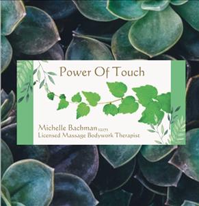 Michelle Irene Bachman