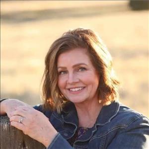 Tina Shepherd