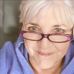 Virginia K. Garrett