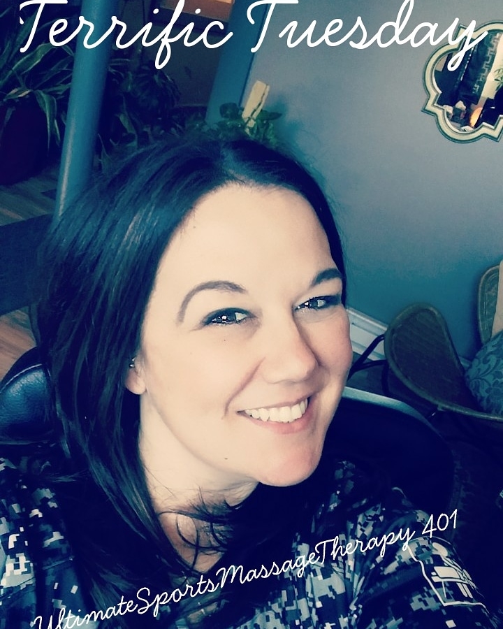 Kristen Ann Paradise