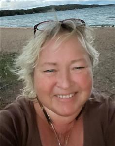 Melissa "Lisa" Wamsley