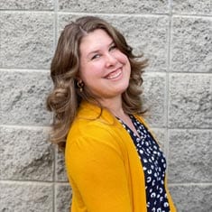Megan Forester