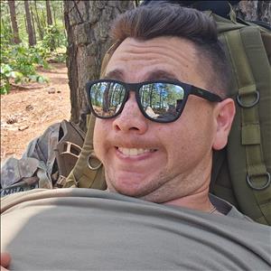 Joseph Charles Steigerwald