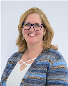 Carrie Greenwood