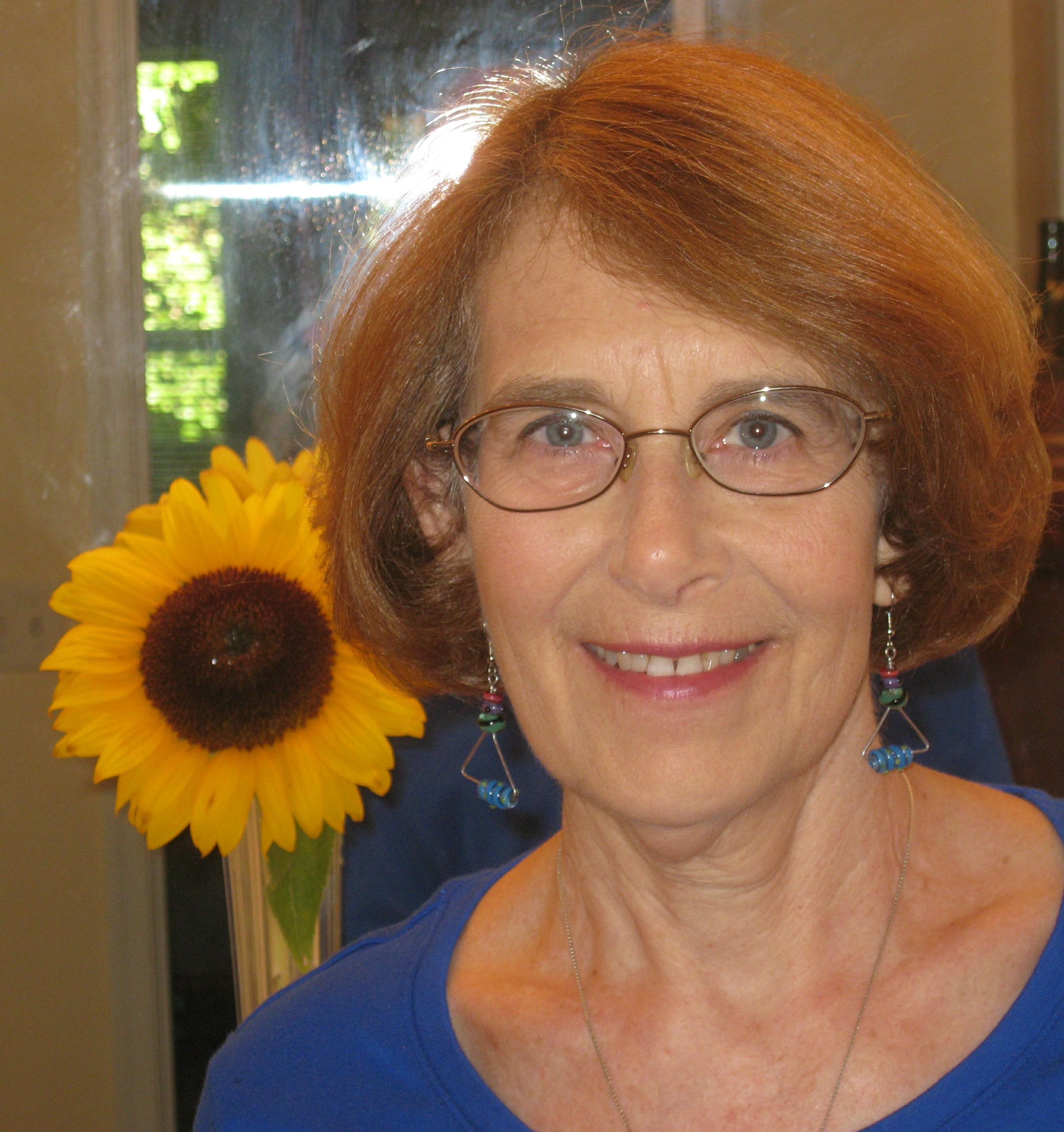 Patricia Meyer-Peterson