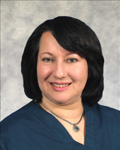 Victoria Angela Liotta