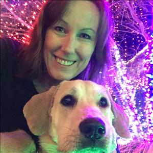 Cynthia DeWitt