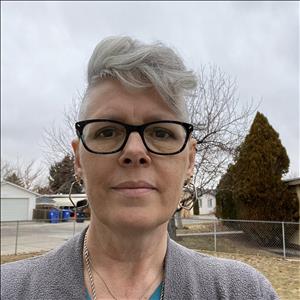 Barbara Kerley