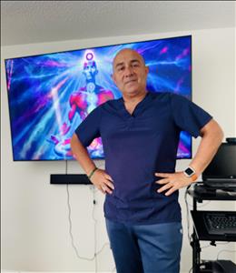 Ernesto Almenares Boada