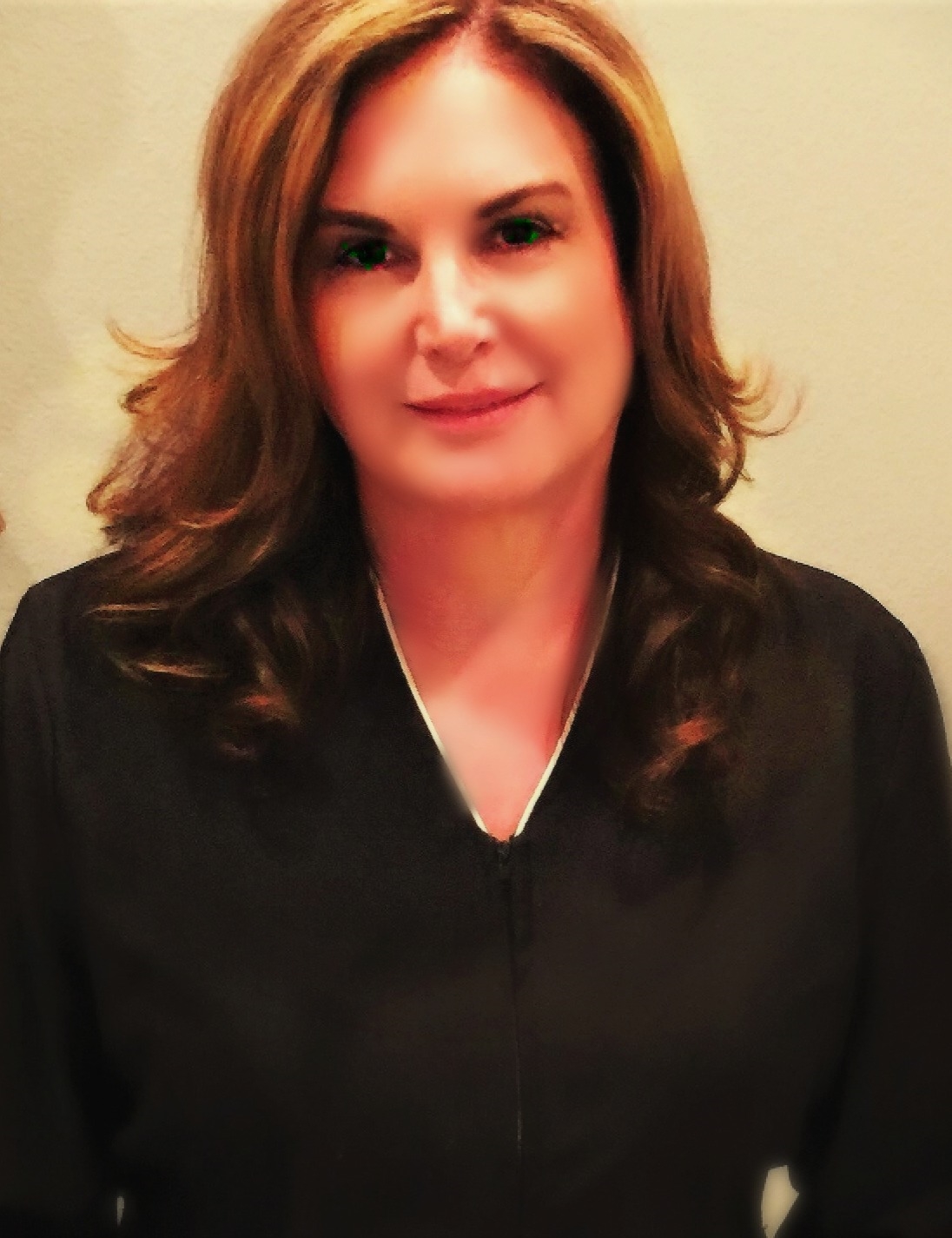Cindy Perrot