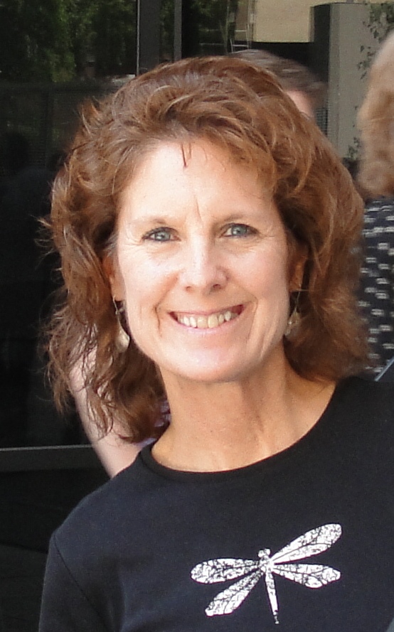 Nancy Weigand