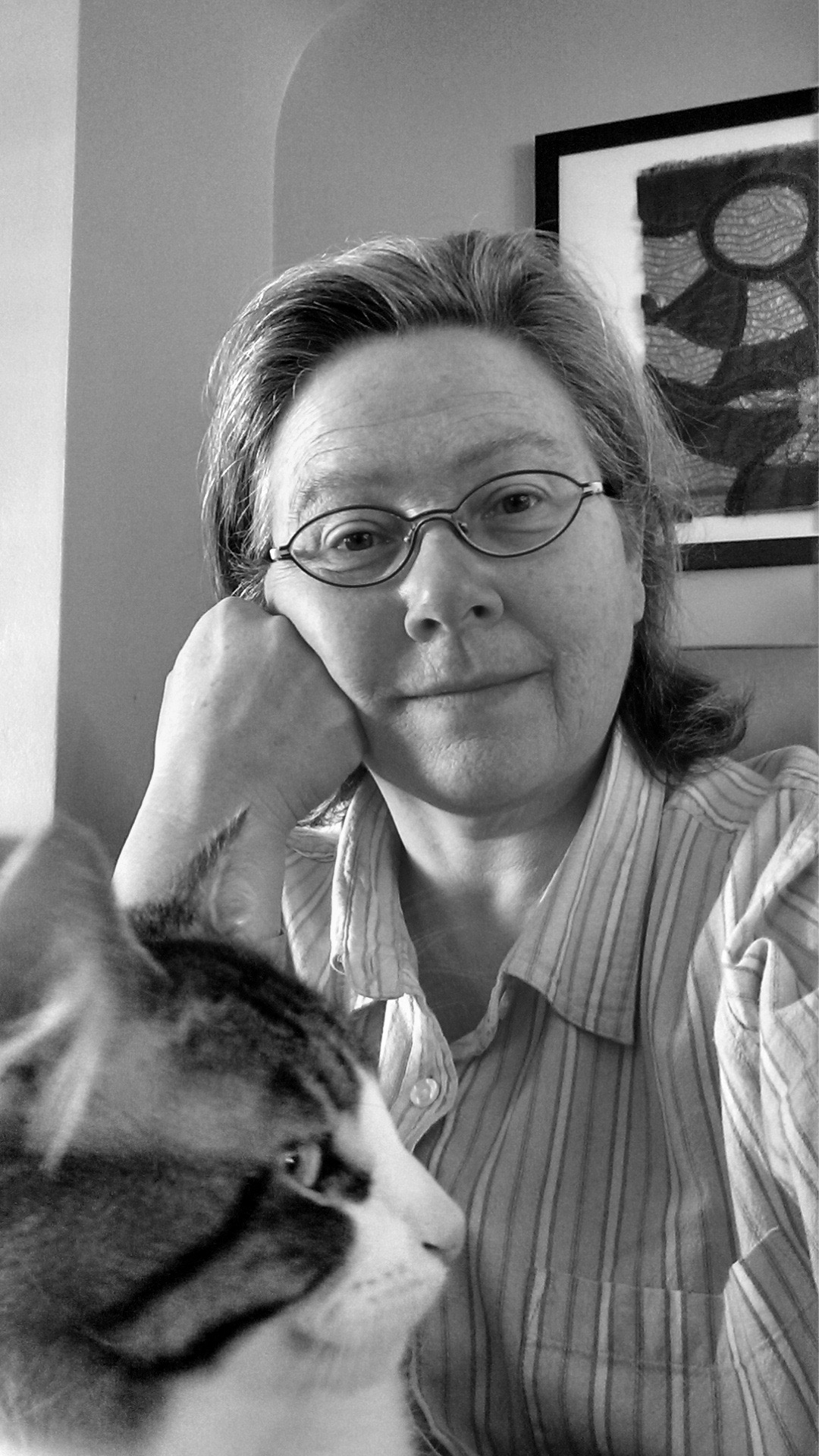 Susan Katherine de Shazer