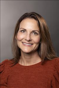 Angela M. Sessions Hurst