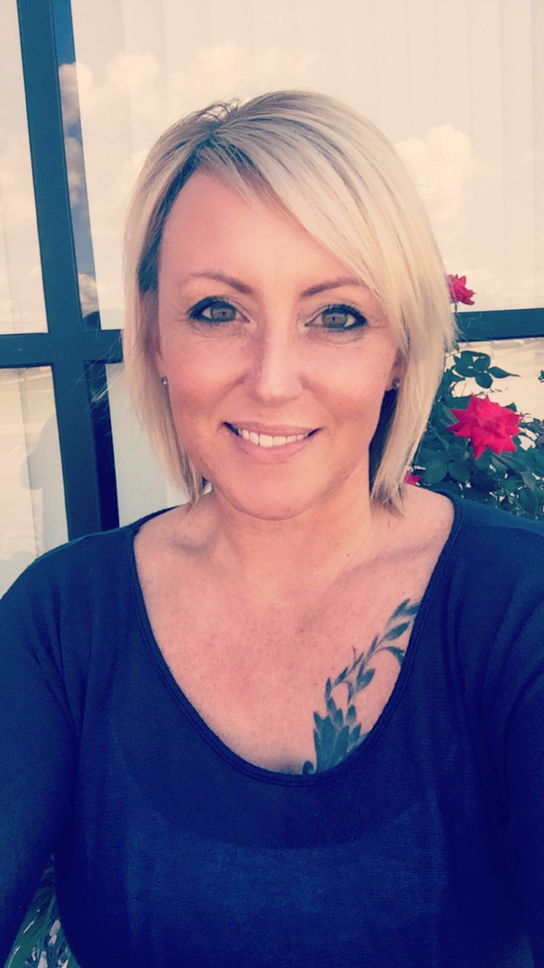 Karen Matti