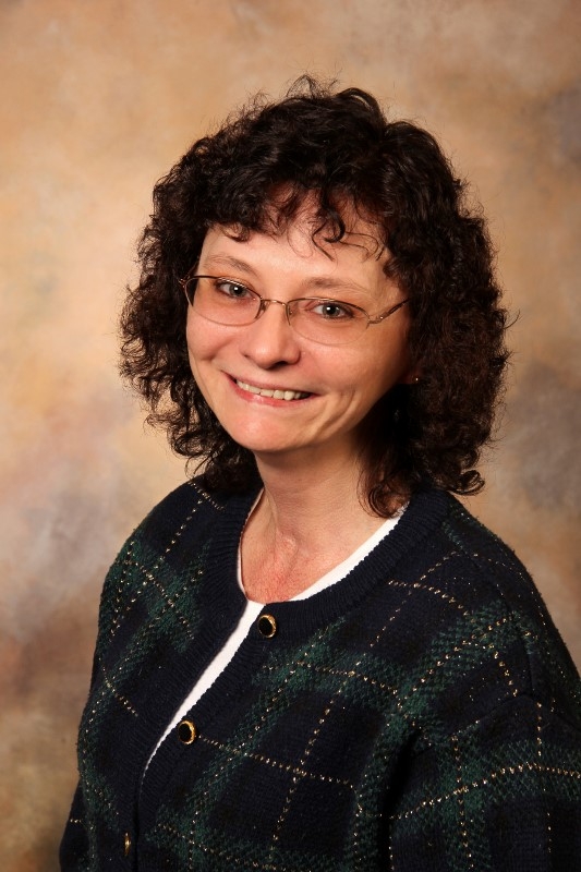 Anna Marie Giedd