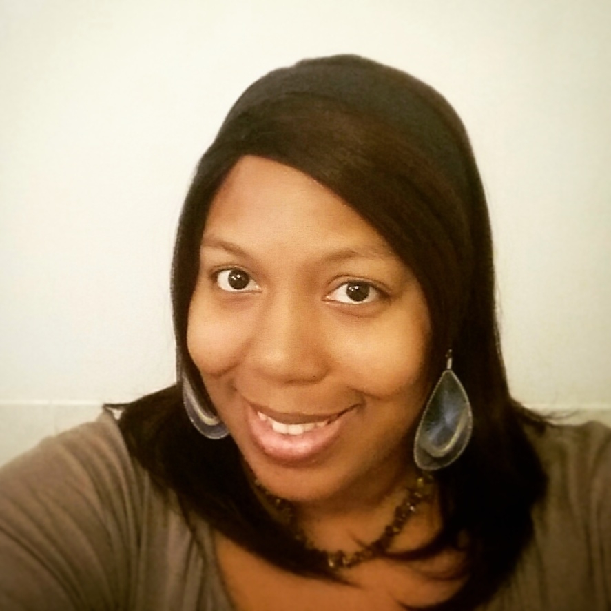 Morgana P. Alexander