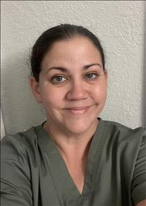April Rivera