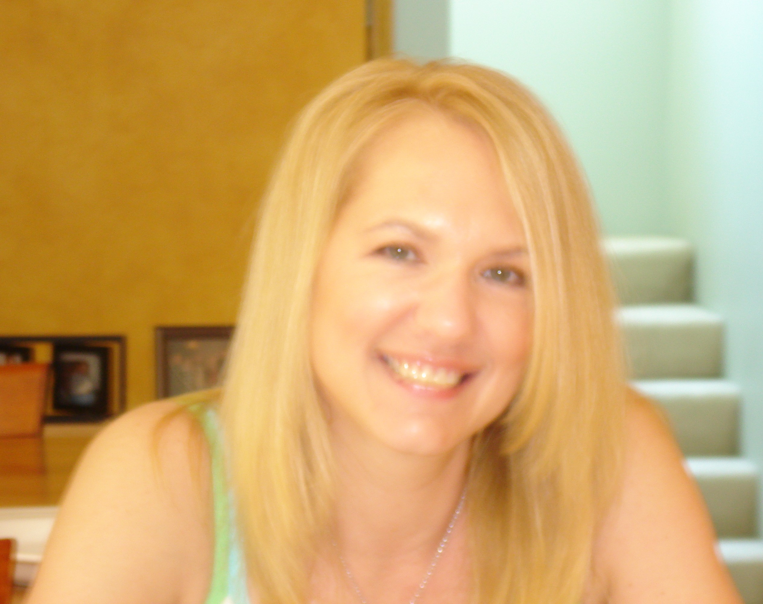 Susan M. Cossette