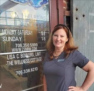 Lisa Bowers