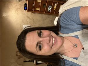 Stephanie Wilkin