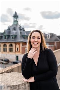 Rachel Richey-Cornelison