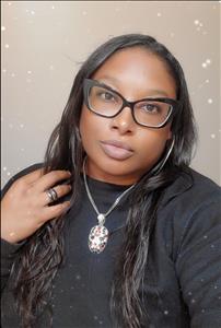Shimona R. Spears