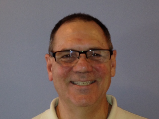 Glen J. Kemp