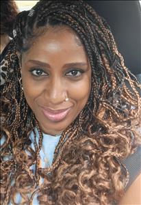 Deborah Porter-Jones