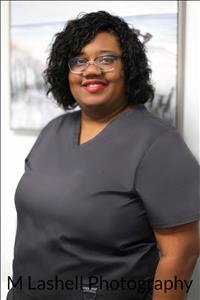 Charissa A. Stevenson