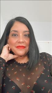 Rosangela Contreras