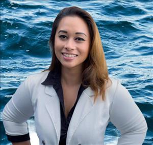 Shaina Manoa Kaui