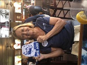 Nancy Osley Fournier