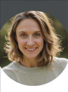 Marissa Kate Baldwin