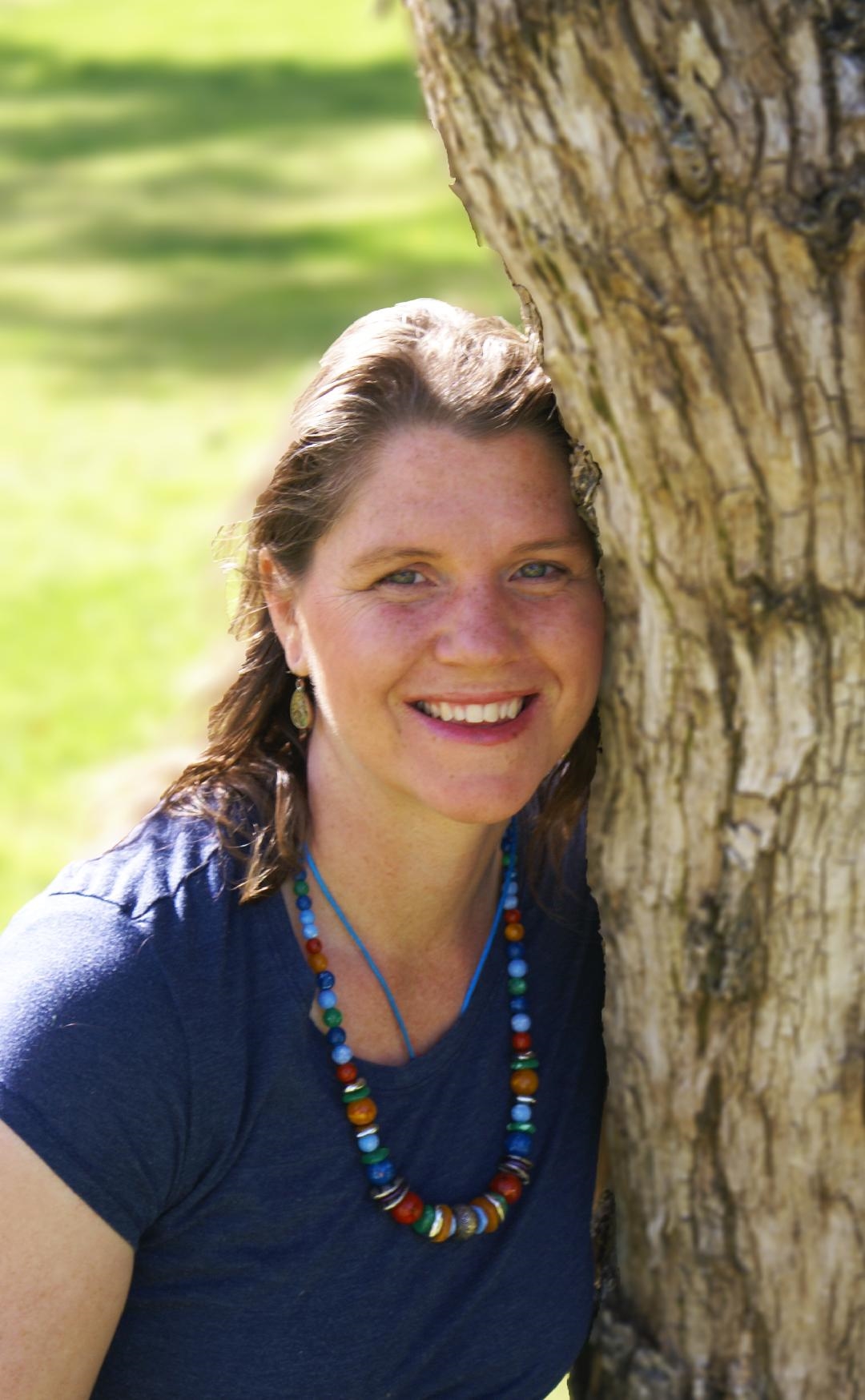 Melissa Mckenzy Shaw