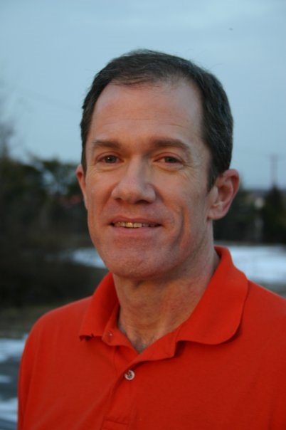 John Lance Hibberd