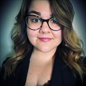 Brittany Thompson