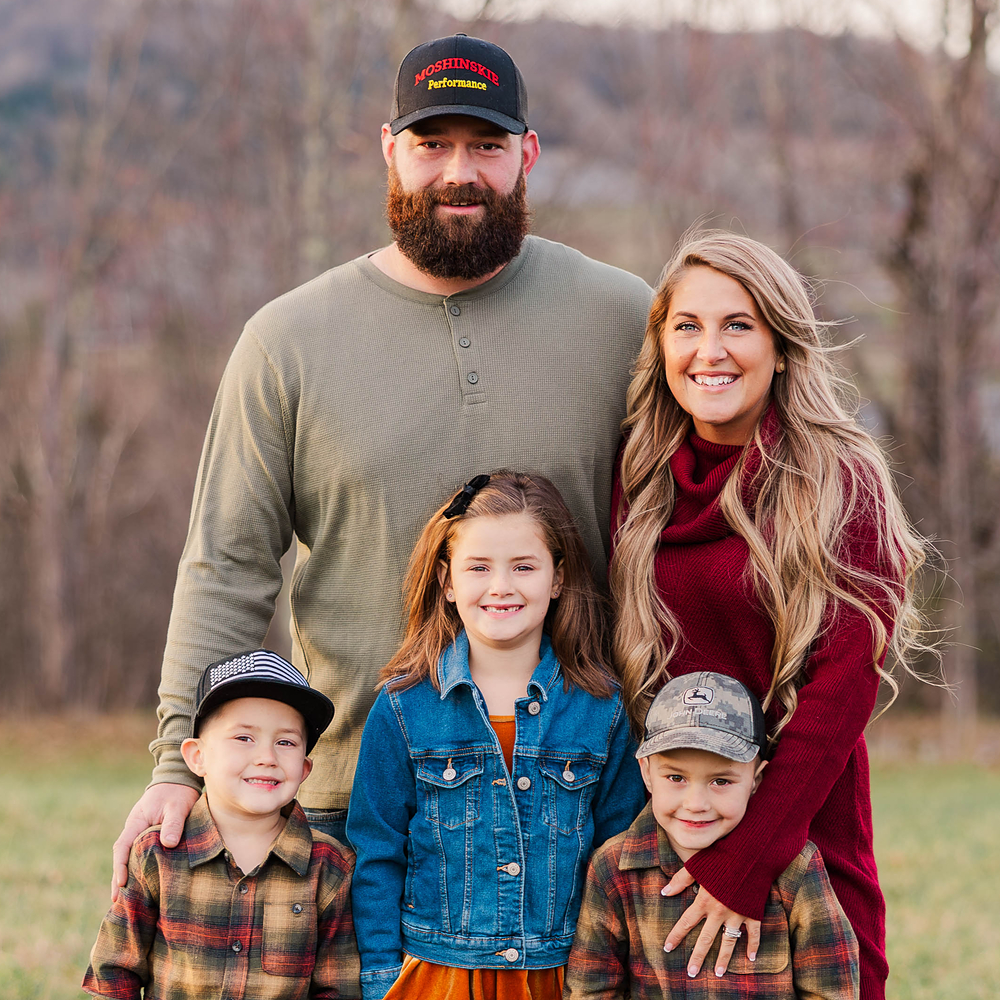 Christina Constantine