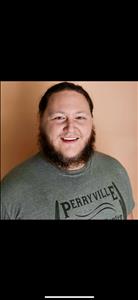 Chad Blackwell