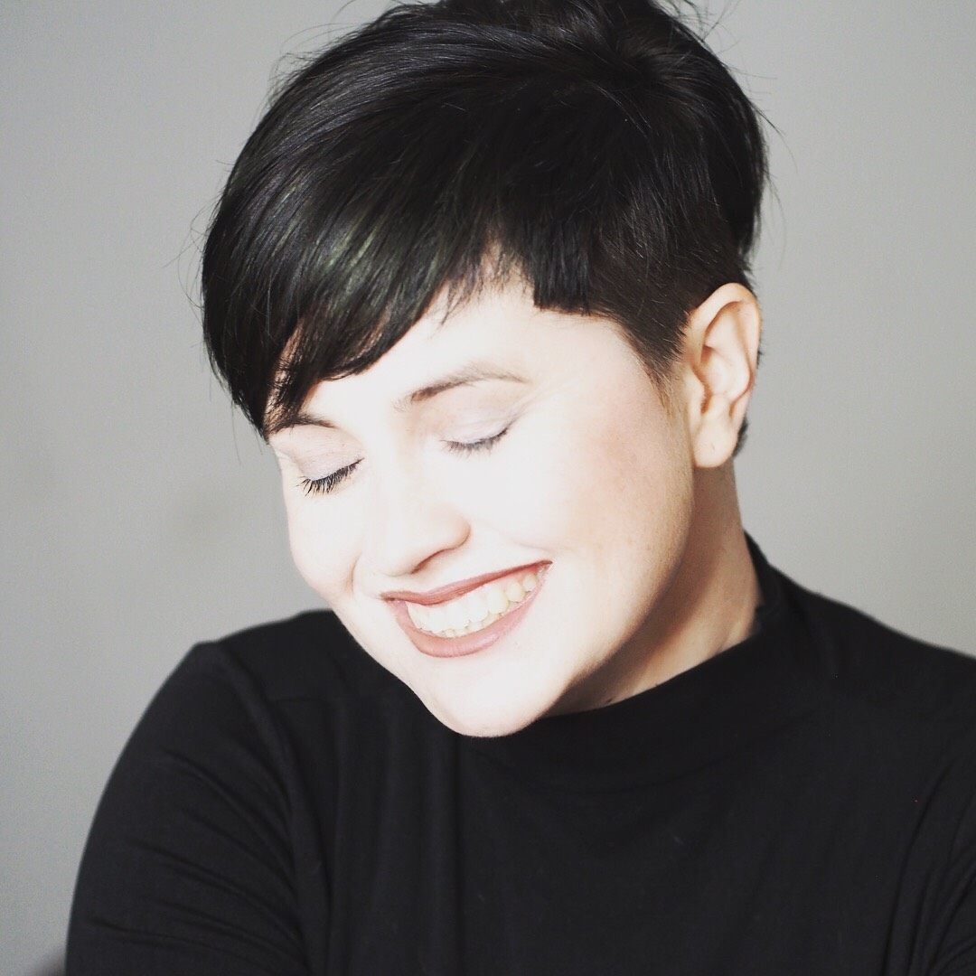 Gitana Barker
